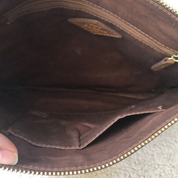 Fossil Crossbody Purse - Picture 3 of 5